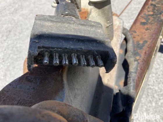 2004クラシックトレーラープラントトレーラー