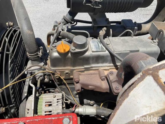 2004クラシックトレーラープラントトレーラー