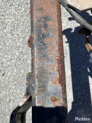 2004クラシックトレーラープラントトレーラー