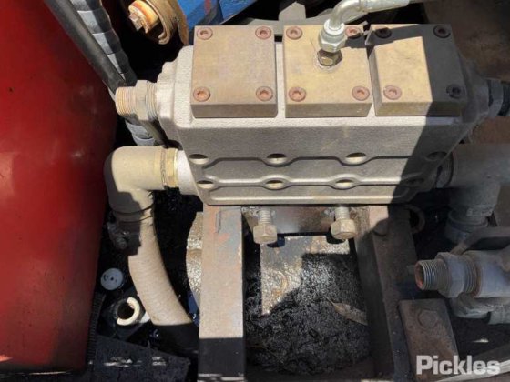 2004クラシックトレーラープラントトレーラー