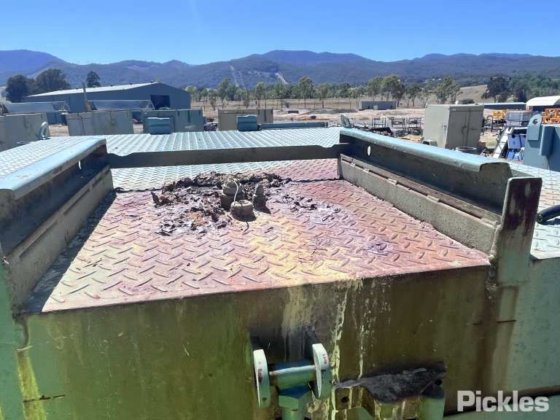 2004 Crowe Engineering