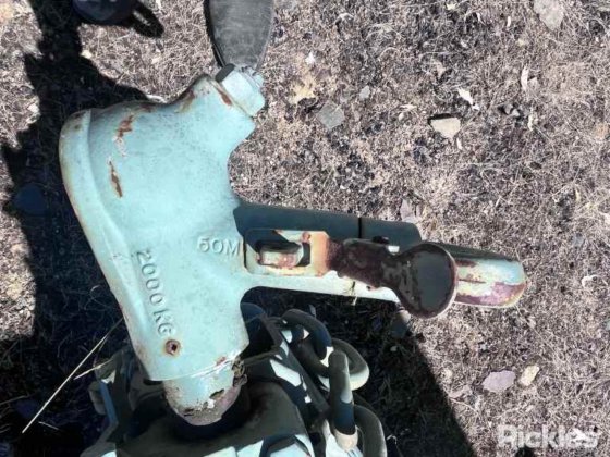 2004 Crowe Engineering