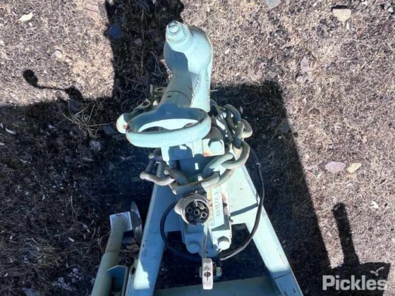 2004 Crowe Engineering