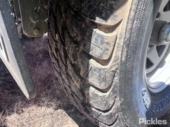 2004 Crowe Engineering