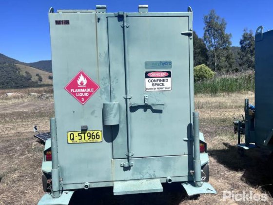 2004 Crowe Engineering