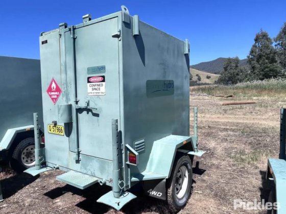 2004 Crowe Engineering