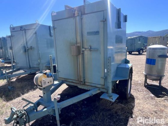 2004 Crowe Engineering