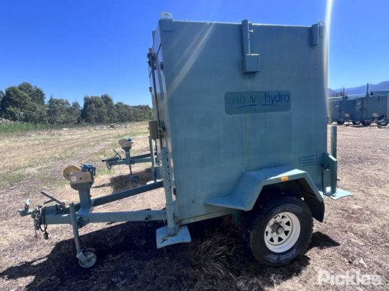 2004 Crowe Engineering