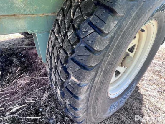 2004 Crowe Engineering