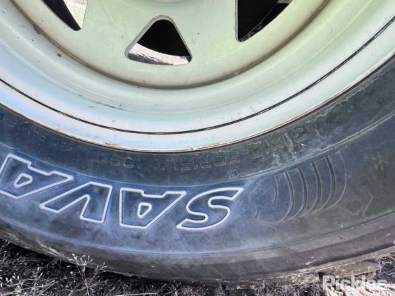 2004 Crowe Engineering