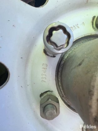 2004 Crowe Engineering