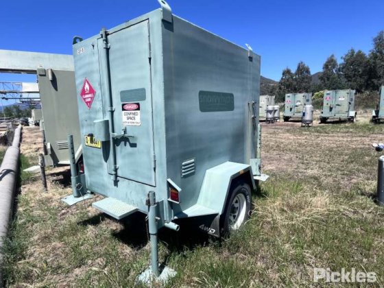 2004 Crowe Engineering