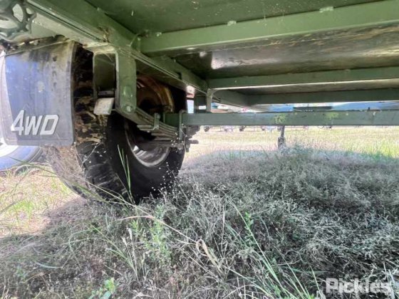 2004 Crowe Engineering