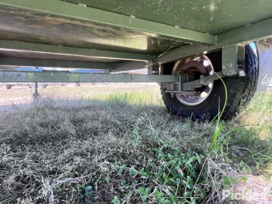 2004 Crowe Engineering