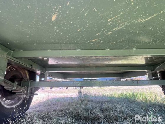 2004 Crowe Engineering