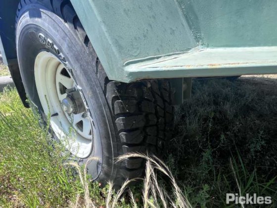 2004 Crowe Engineering