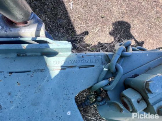 2004 Crowe Engineering