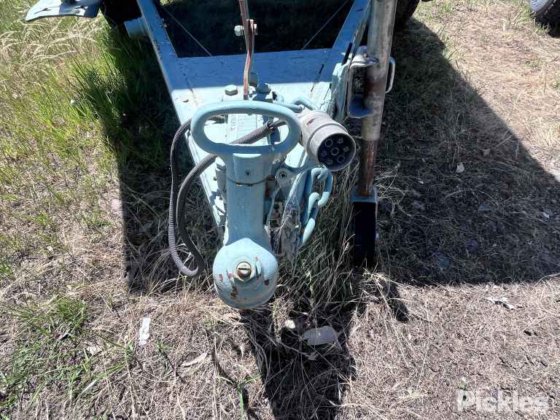 2004 Crowe Engineering