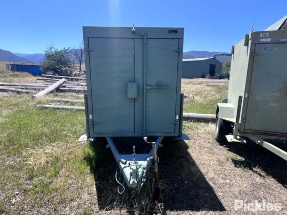 2004 Crowe Engineering