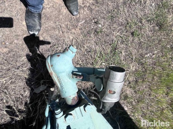 2004 Crowe Engineering