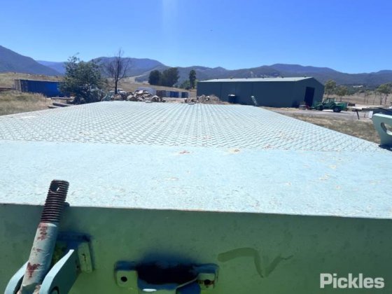 2004 Crowe Engineering