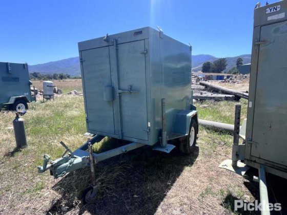 2004 Crowe Engineering