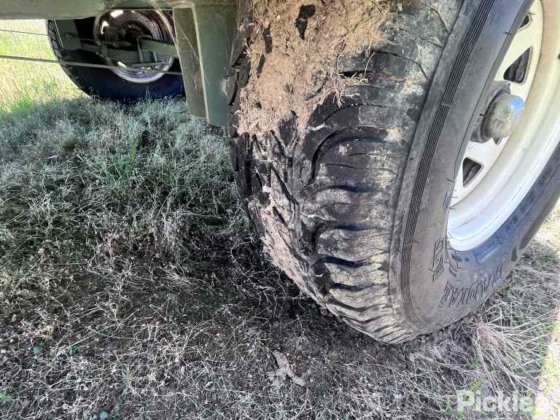 2004 Crowe Engineering