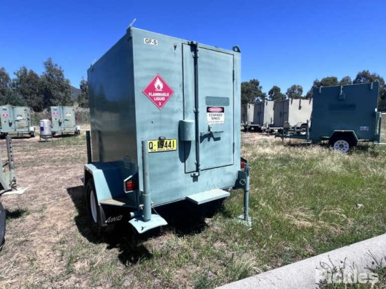 2004 Crowe Engineering