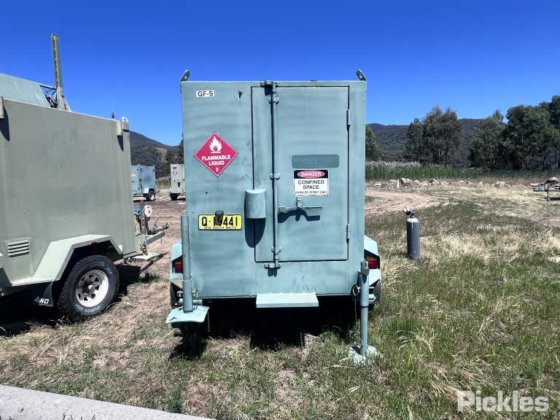 2004 Crowe Engineering