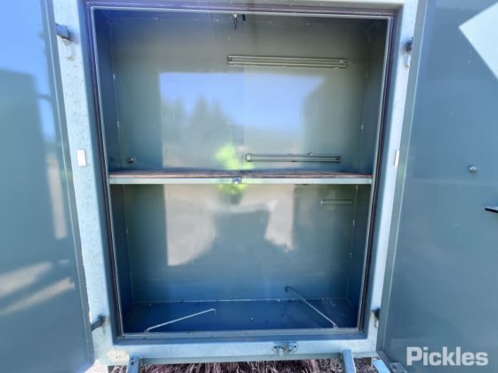 2004 Crowe Engineering