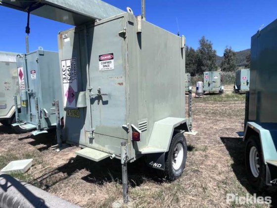 2004 Crowe Engineering