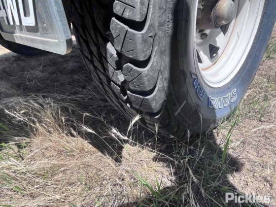 2004 Crowe Engineering