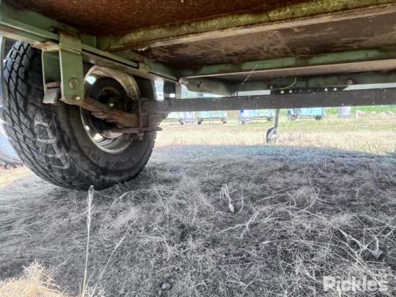 2004 Crowe Engineering