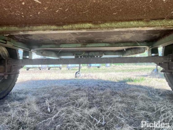 2004 Crowe Engineering