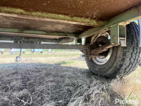 2004 Crowe Engineering