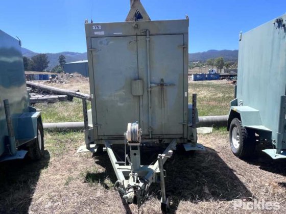 2004 Crowe Engineering