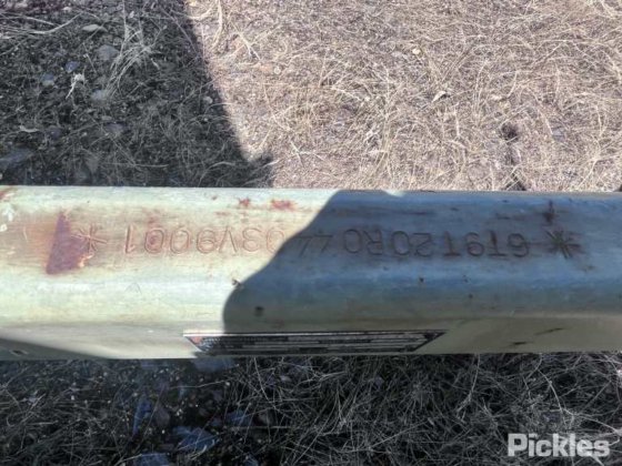 2004 Crowe Engineering