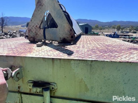 2004 Crowe Engineering