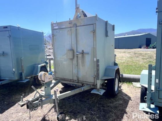 2004 Crowe Engineering