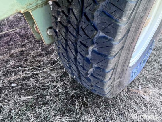 2004 Crowe Engineering