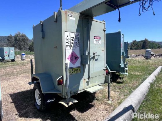 2004 Crowe Engineering