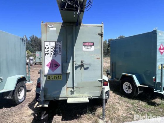 2004 Crowe Engineering