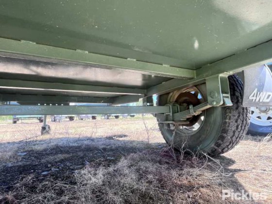 2004 Crowe Engineering