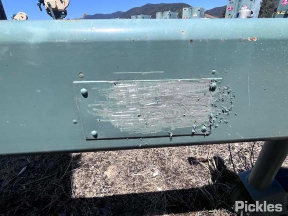 2004 Crowe Engineering