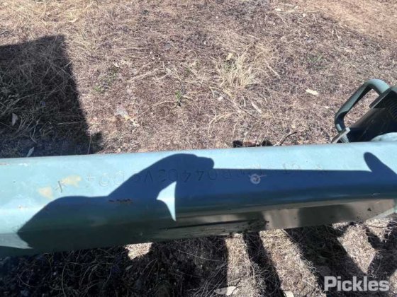 2004 Crowe Engineering