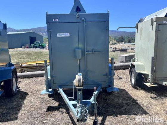 2004 Crowe Engineering