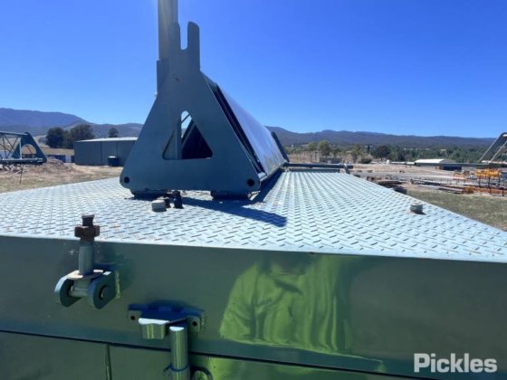 2004 Crowe Engineering