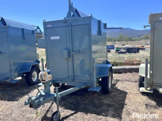 2004 Crowe Engineering