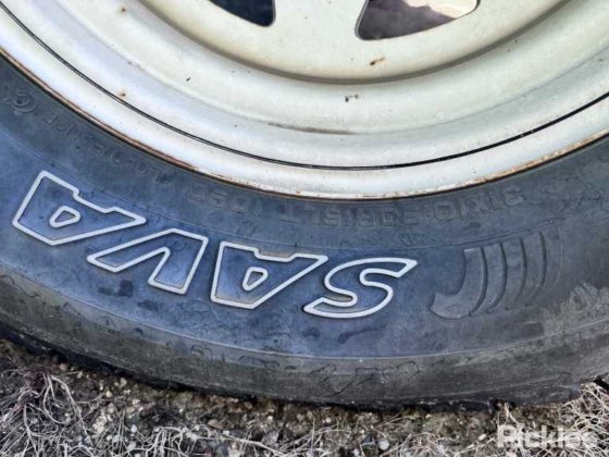 2004 Crowe Engineering