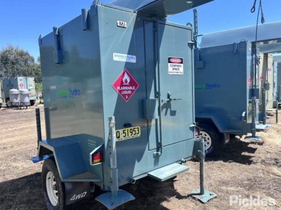 2004 Crowe Engineering